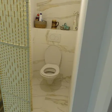 Le Volcan Rochefort (Charente-Maritime)