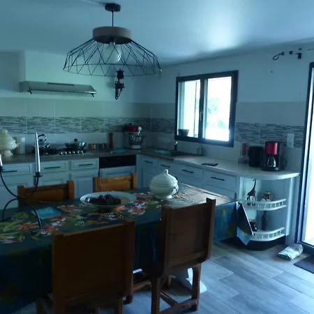 Appartement Le Volcan Rochefort