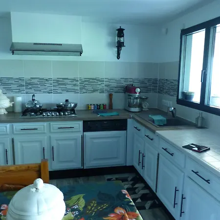 Le Volcan Apartment