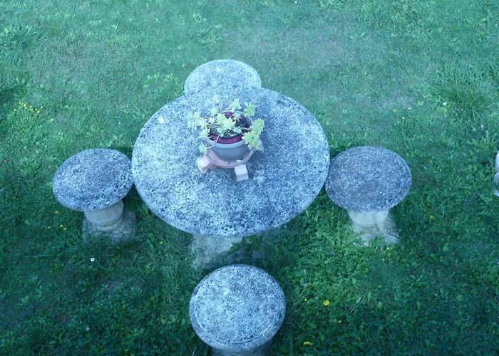 Le Volcan Apartamento